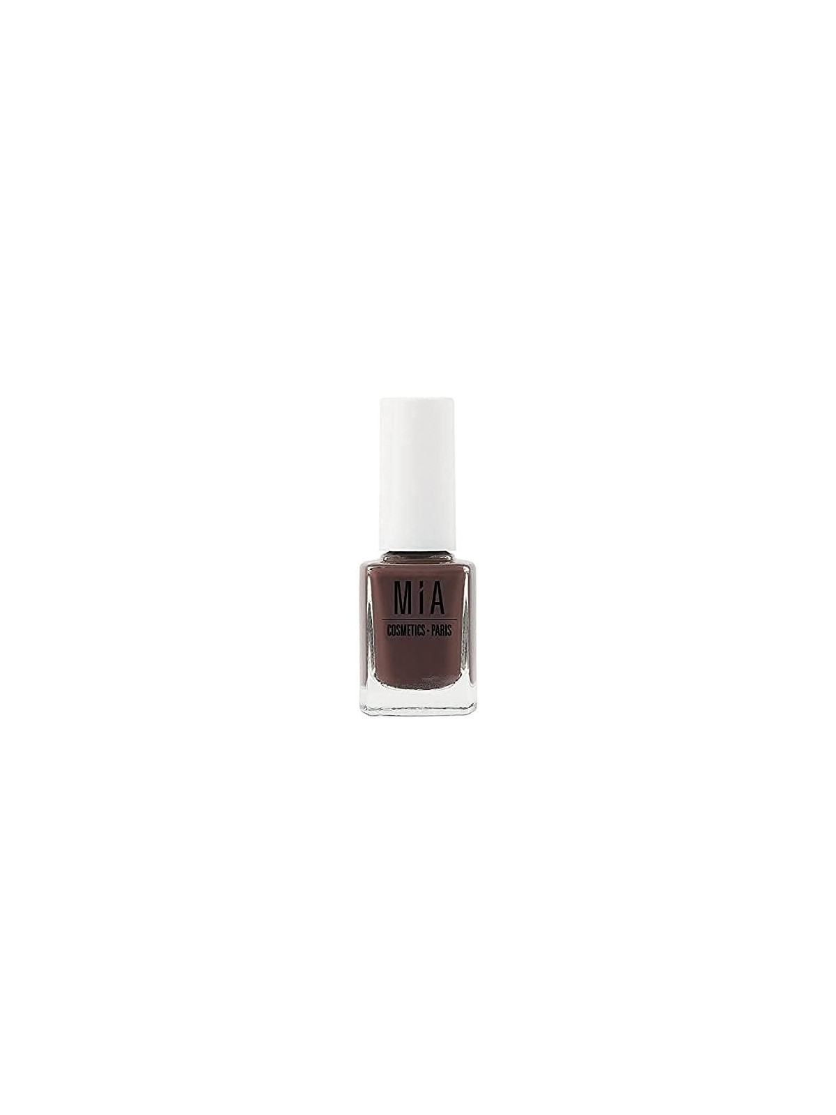 Smalto mocha donna - Mia Cosmetics Paris LUXURY NUDES
