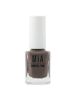 Smalto Mia Cosmetics Paris LUXURY NUDES cacao donna