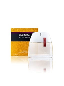 Iceberg Effusion Eau De Toilette 75ml donna