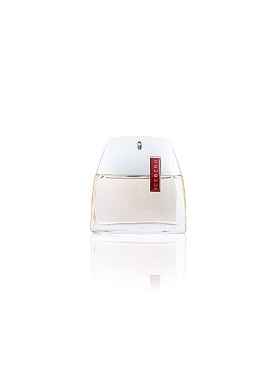 Iceberg Effusion Eau De Toilette 75ml donna
