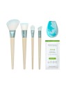 Set Ecotools DOMANI PI LUMINOSO PRONTO IMPOSTATO LUMINOSO 5 unit unisex