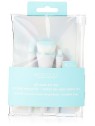 Ecotools set 4 unitï¿½ï¿½ unisex Brighter Tomorrow All Eyes On Me