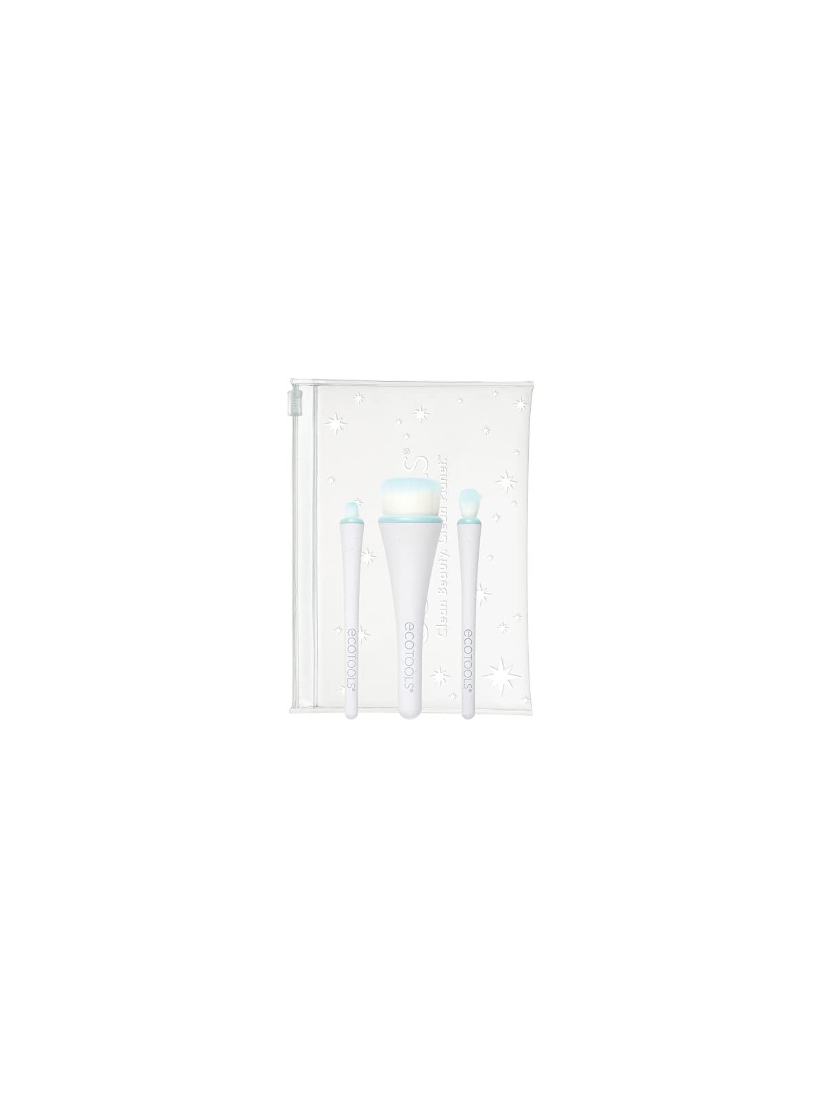 Ecotools set 4 unitï¿½ï¿½ unisex Brighter Tomorrow All Eyes On Me