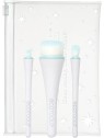 Ecotools set 4 unitï¿½ï¿½ unisex Brighter Tomorrow All Eyes On Me