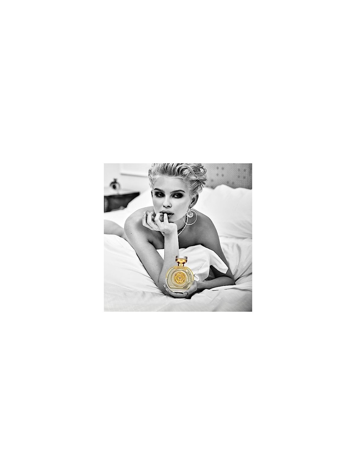 Guess Acqua nebulizzata per il corpo Bella Vita donna 250ml