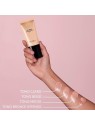 Atashi DD Cream Gardenia Beige 50ml donna