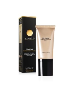 Crema DD Atashi Gardenia Chiaro 50ml donna