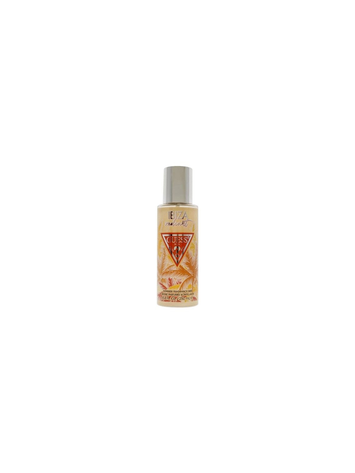 Guess Ibiza Radiant Shimmer Fragrance Mist 250ml