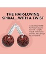 Invisibobble Twins Pacchetto Appeso Purrfection per Donna