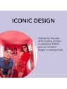 Invisibobble Twins Pacchetto Appeso Purrfection per Donna