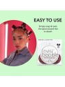Invisibobble Twins Pacchetto Appeso Purrfection per Donna