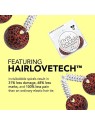 Invisibobble Twins Pacchetto Appeso Purrfection per Donna