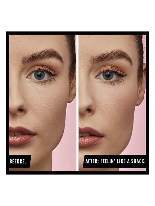 Sleek FACE FORM blush Sentendosi Come uno Spuntino donna