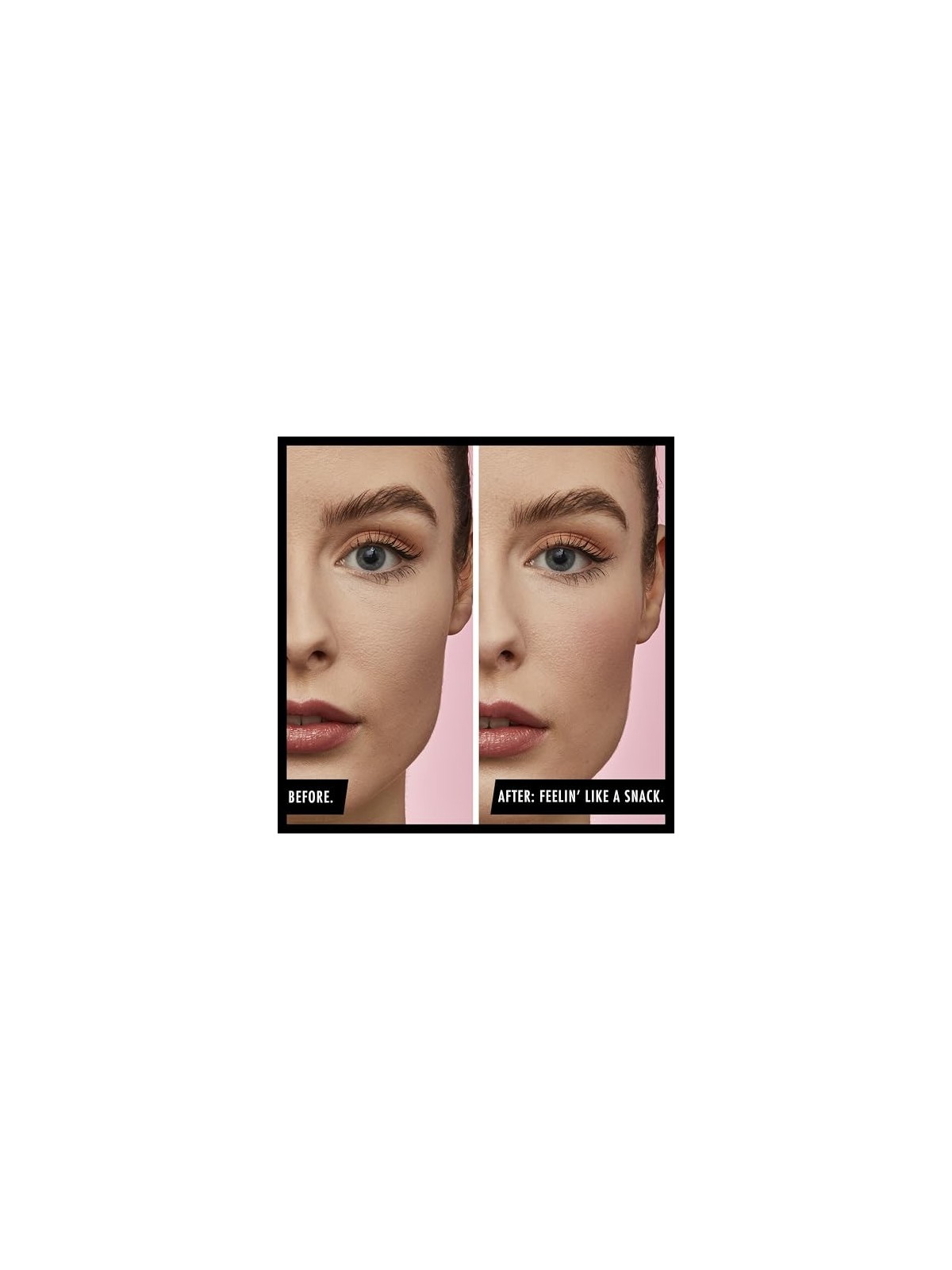 Sleek FACE FORM blush Sentendosi Come uno Spuntino donna