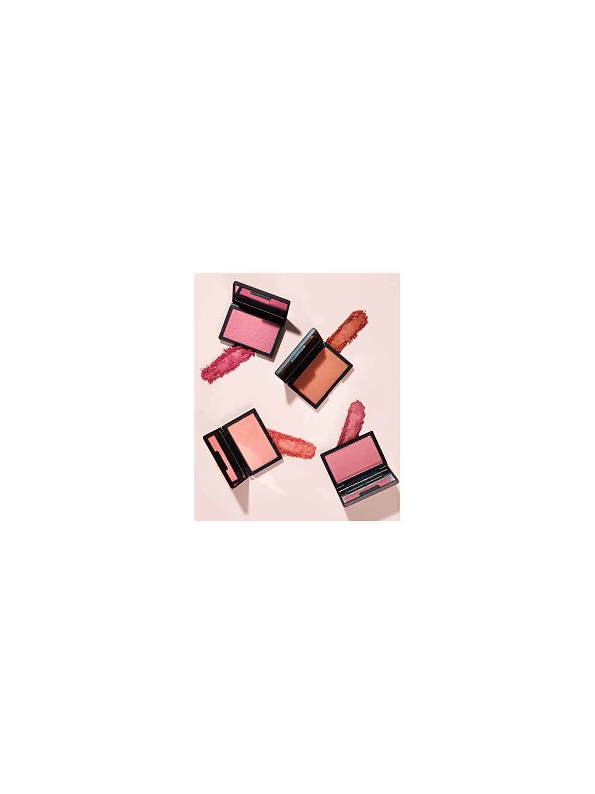 Sleek FACE FORM blush Sentendosi Come uno Spuntino donna