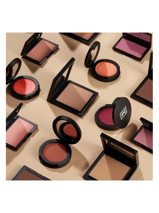 Sleek FACE FORM blush Sentendosi Come uno Spuntino donna