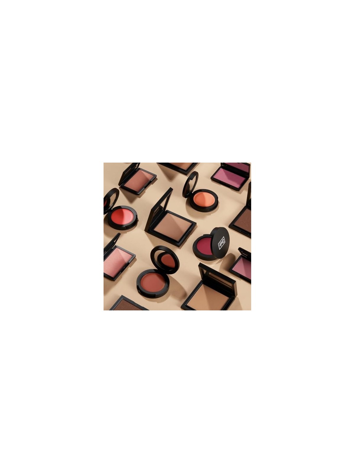 Sleek FACE FORM blush Sentendosi Come uno Spuntino donna