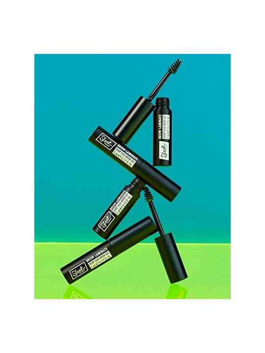 Gel per Sopracciglia Nero 5ml donna