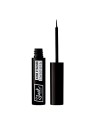 Sleek MakeUP Eyeliner Liquido Preciso Nero 2.2ml