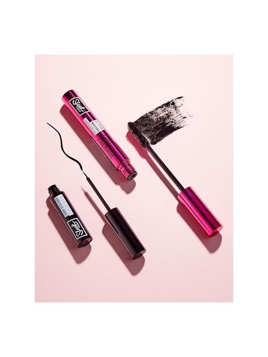Sleek MakeUP Eyeliner Liquido Preciso Nero 2.2ml