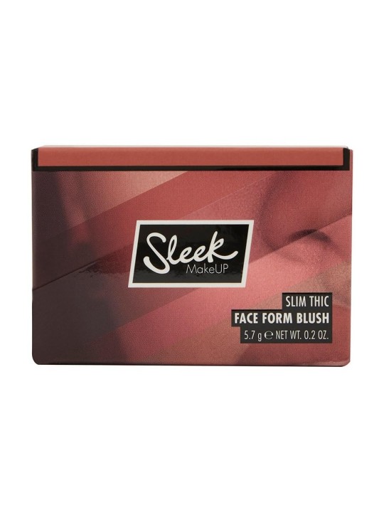 Sleek FACE FORM blush Slim-Thic