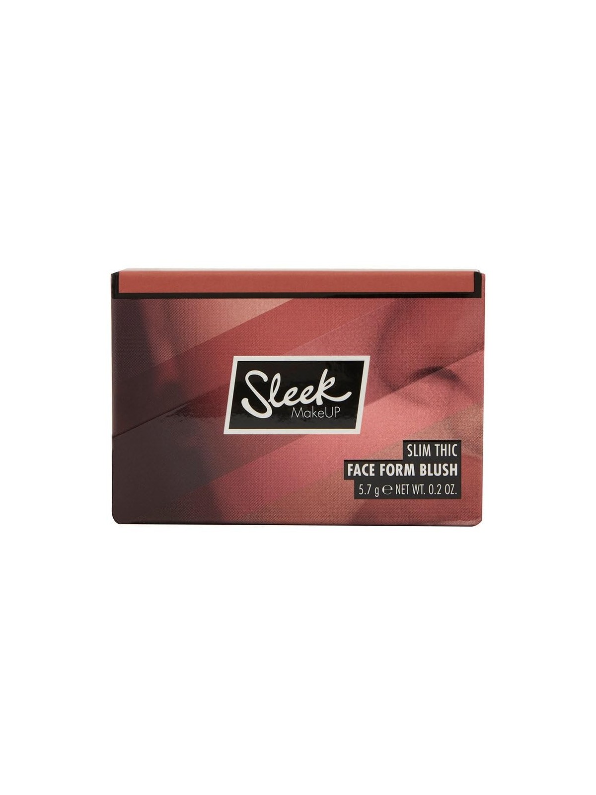 Sleek FACE FORM blush Slim-Thic
