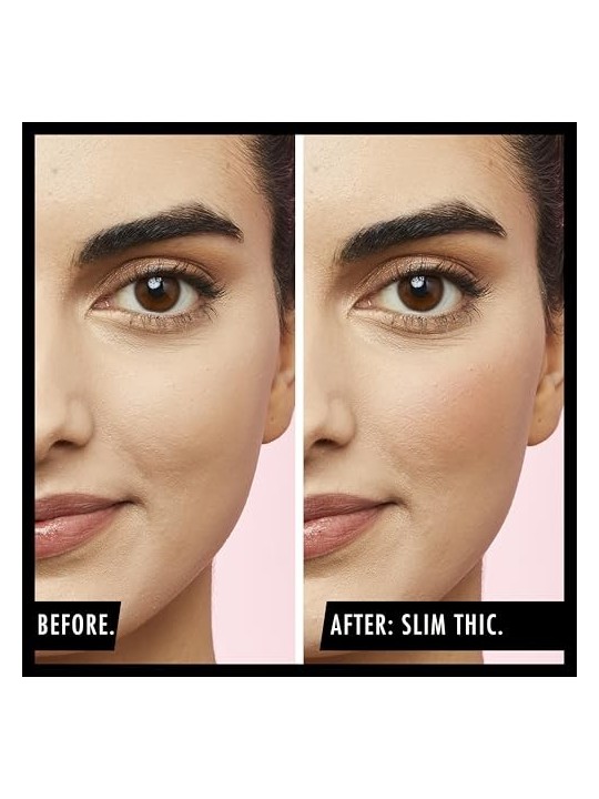 Sleek FACE FORM blush Slim-Thic
