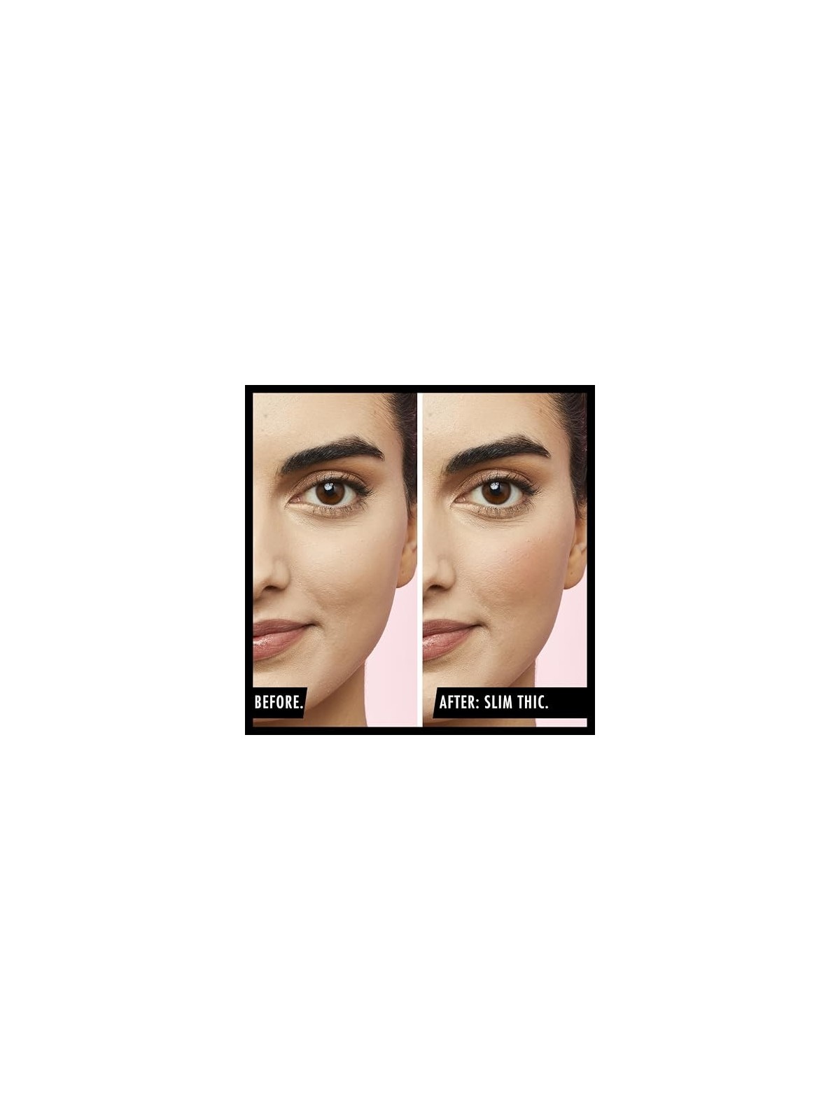 Sleek FACE FORM blush Slim-Thic