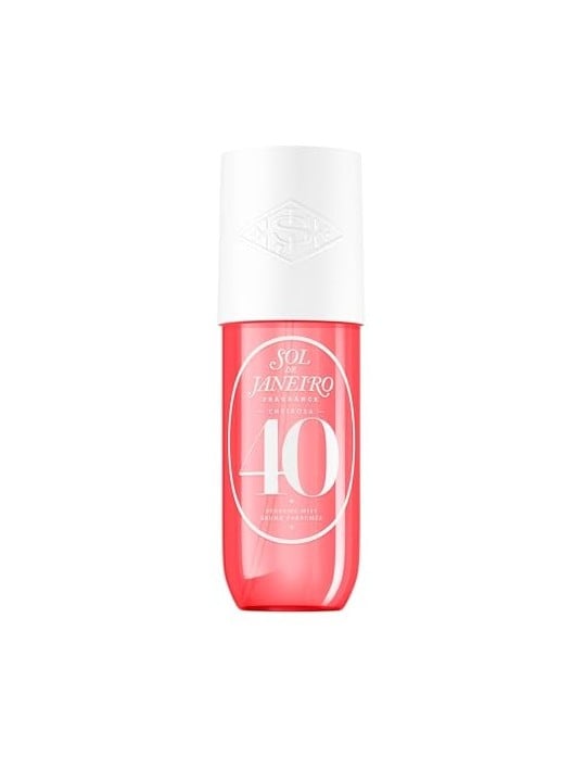 Sol De Janeiro Cheirosa 40 Hair & Body Fragrance Mist 240ml