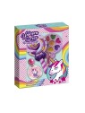 Set 9 unitï¿½ï¿½ donna UNICORN LOVE PIRULETA