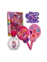 Set 9 unitï¿½ï¿½ donna UNICORN LOVE PIRULETA