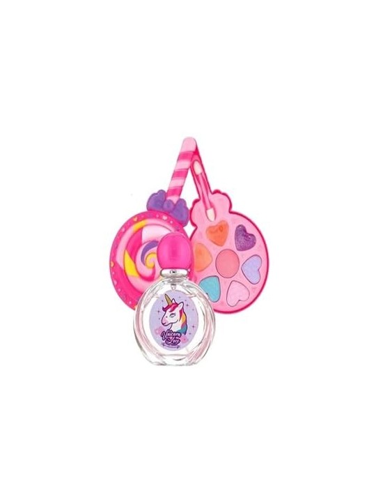 Set 9 unitï¿½ï¿½ donna UNICORN LOVE PIRULETA