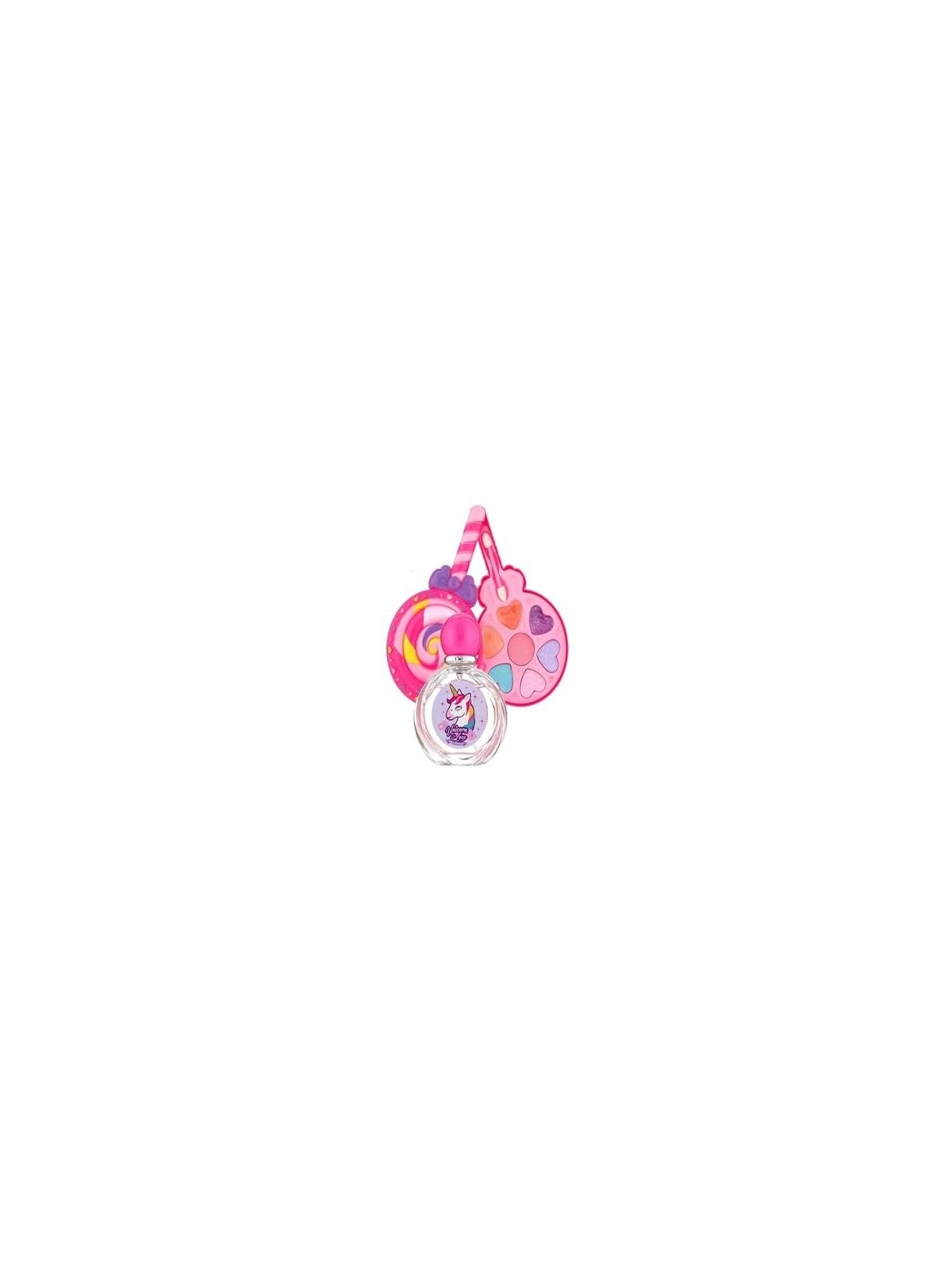 Set 9 unitï¿½ï¿½ donna UNICORN LOVE PIRULETA