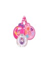 Set 9 unitï¿½ï¿½ donna UNICORN LOVE PIRULETA