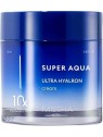 Missha Super Aqua Ultra Hyalron Cream 70ml