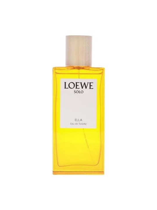 Loewe Solo Ella eau de toilette Spray 100ml