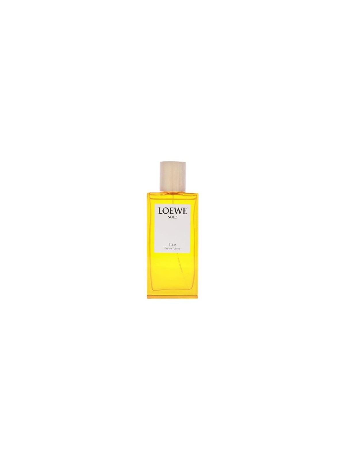 Loewe Solo Ella eau de toilette Spray 100ml