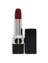 Rossetto Dior Rouge Dior Couture Colour Lipstick 3,5g Numero 999 Velvet