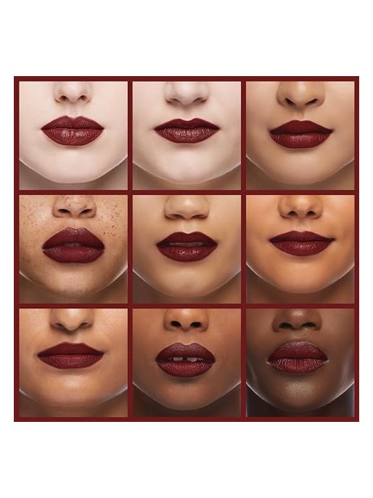 Rossetto Dior Rouge Dior Couture Colour Lipstick 3,5g Numero 999 Velvet