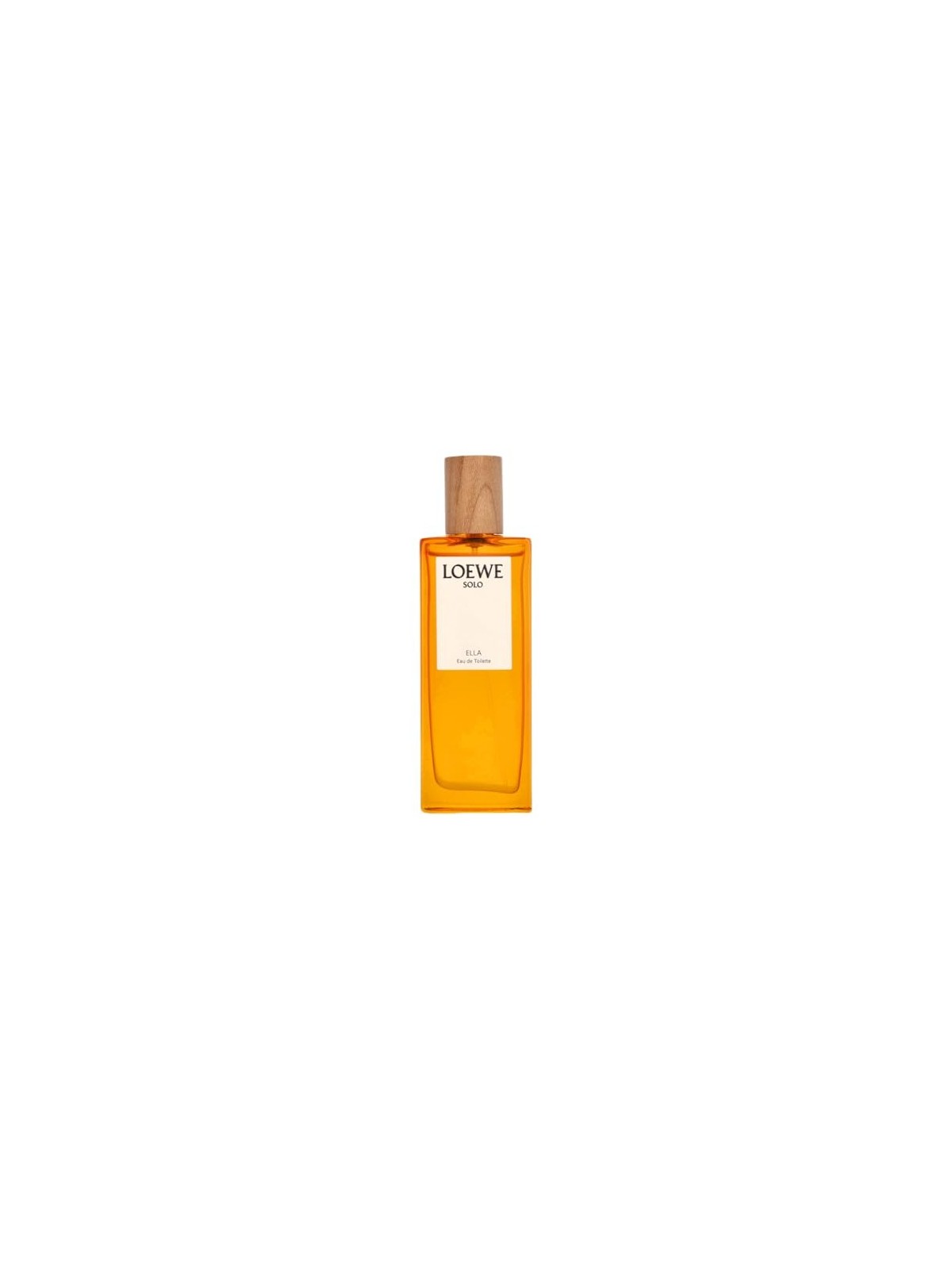 Loewe Solo Ella eau de toilette Spray 50ml