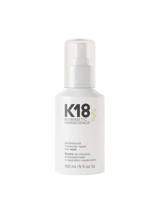 K18 Professional Molecular Repair Hair Mist unisex 150ml