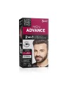 Llongueras UOMO AVANZATO 3castano scuro 3 unit uomo