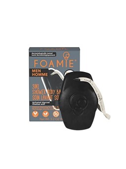 What A Man Doccia Corpo Barra 3 in 1 uomo 900g