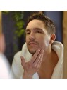 What A Man Doccia Corpo Barra 3 in 1 uomo 900g