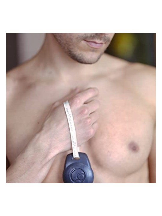 What A Man Doccia Corpo Barra 3 in 1 uomo 900g