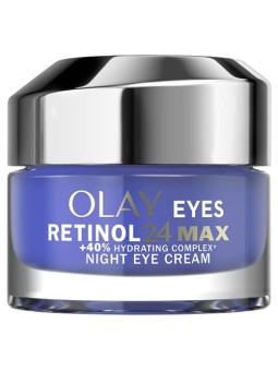 Olay REGENERIST RETINOL24 MAX trattamento notte contorno occhi 15ml donna