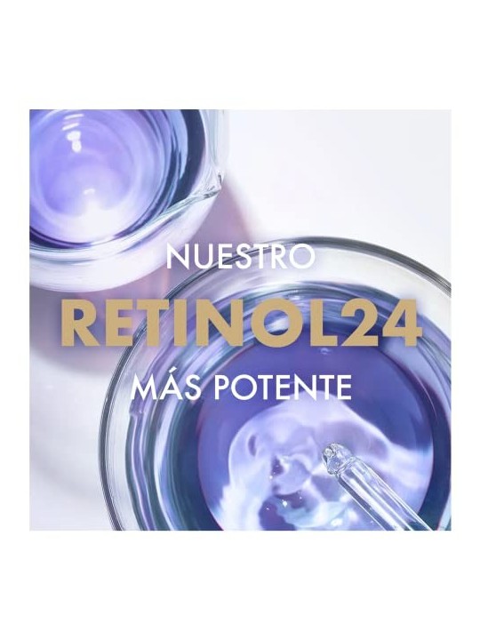 Olay REGENERIST RETINOL24 MAX trattamento notte contorno occhi 15ml donna