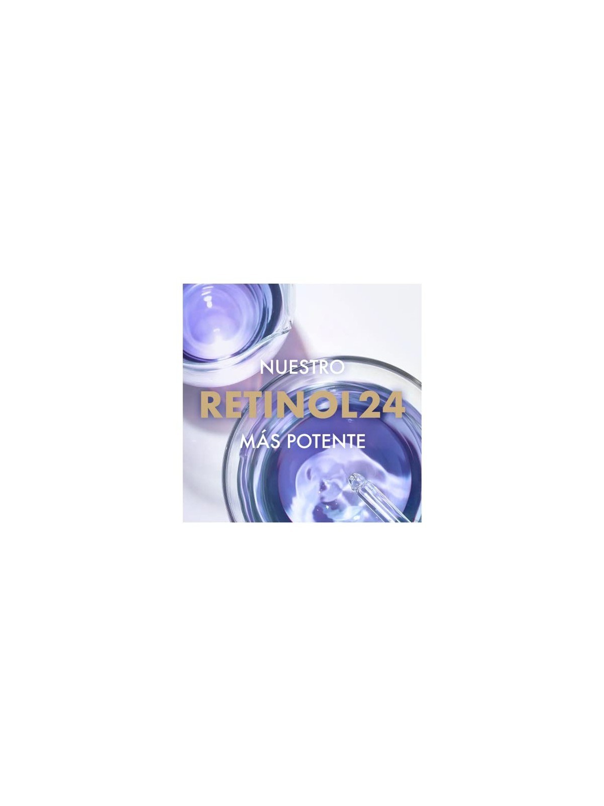 Olay REGENERIST RETINOL24 MAX trattamento notte contorno occhi 15ml donna