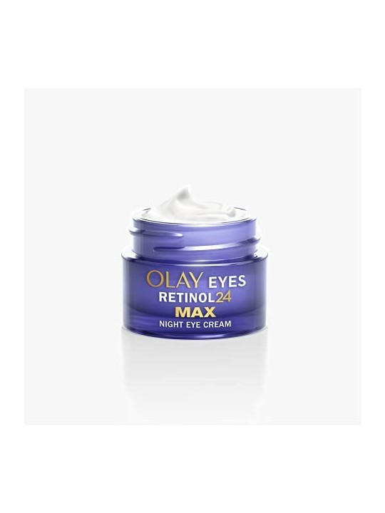 Olay REGENERIST RETINOL24 MAX trattamento notte contorno occhi 15ml donna