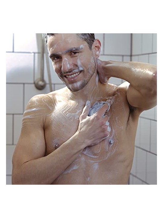 Foamie Seas The Day Barra Corpo Doccia 3 in 1 uomo